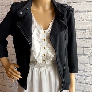 Women’s Hurley Jacket